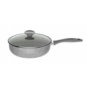   SAUTEUSE Ø18 SERIE GRANITE 