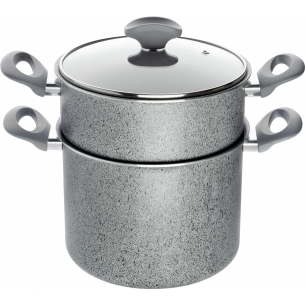   COUSCOUSSIER 5L GRANITE 