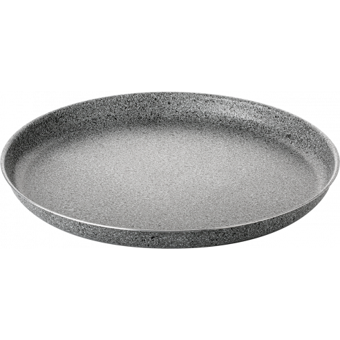   PLAT PIZZA GRANITE 30 CM 