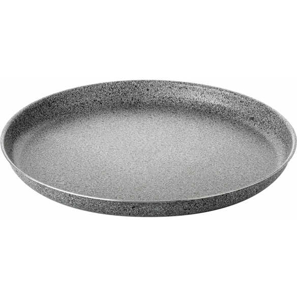   PLAT PIZZA GRANITE 30 CM 