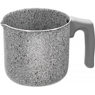   Pot à lait GRANITE 