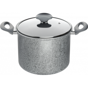   MARMITE 5L GRANITE + CV 