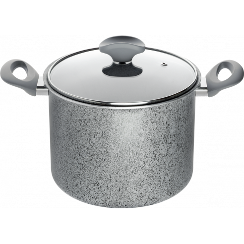   MARMITE 5L GRANITE + CV 