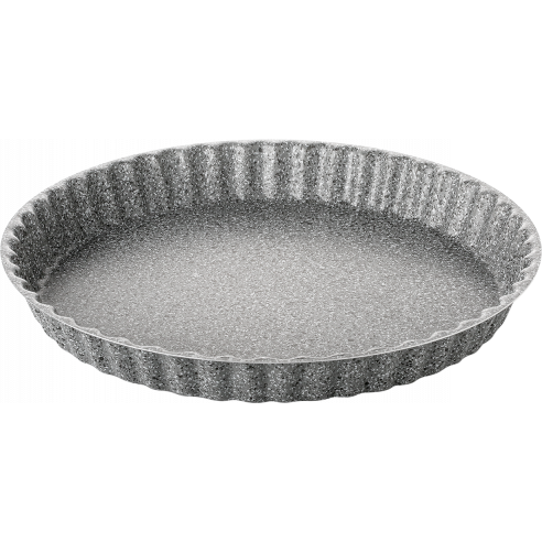   MOULE A TARTE Ø28CM SERIE GRANITE 