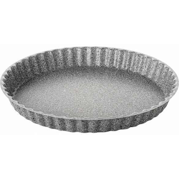   MOULE A TARTE Ø24CM SERIE GRANITE 