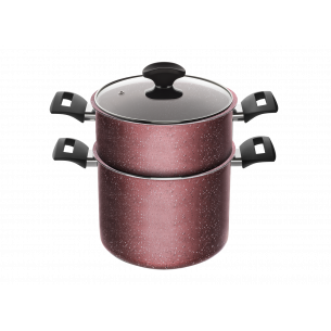   COUSCOUSSIER 7L MAGMA 