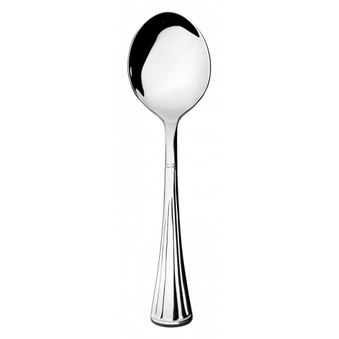   BLISTER CUILLERE A SERVIR SERIE AMBRE 1P 