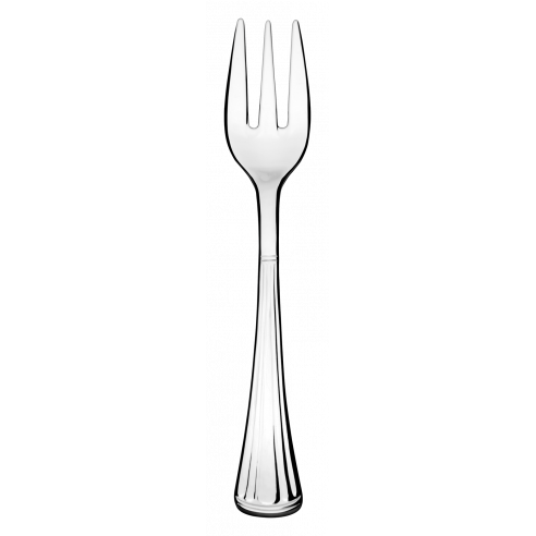   BLISTER FOURCHETTE A SERVIR SERIE AMBRE 1P 