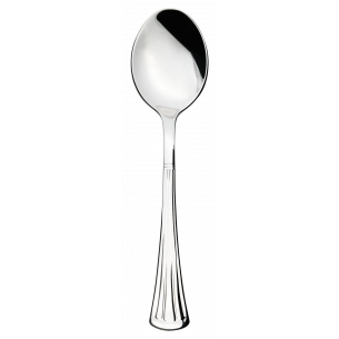   BLISTER CUILLERES DE TABLE SERIE AMBRE 3P 