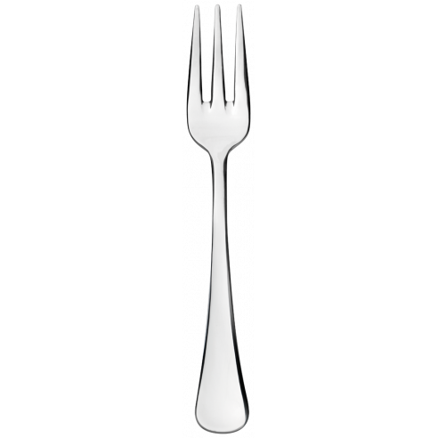   BLISTER FOURCHETTES A GÂTEAUX SERIE ZINA 6P 