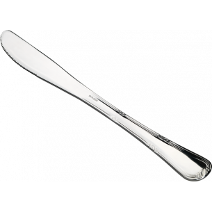   BLISTER COUTEAUX DE TABLE 2 mm SERIE KENZA 3P 