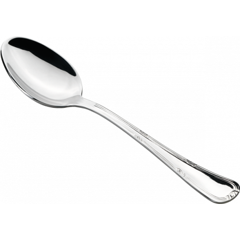   BLISTER CUILLERES A CAFE SERIE KENZA 6P 