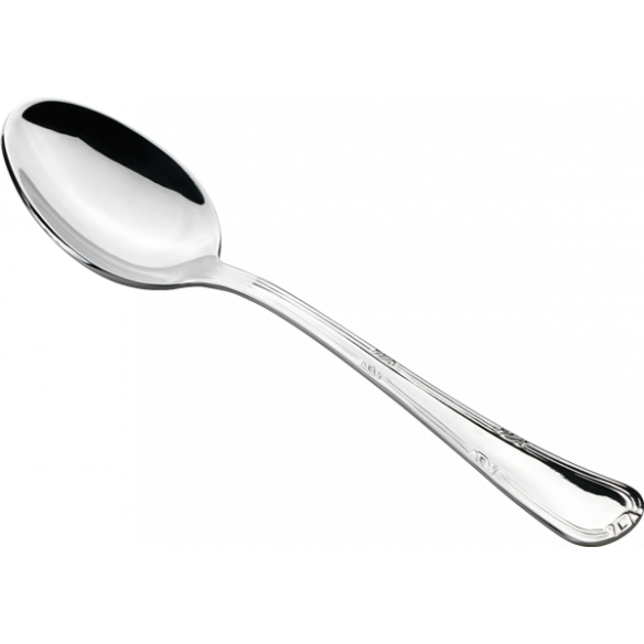   BLISTER CUILLERES A CAFE SERIE KENZA 6P 