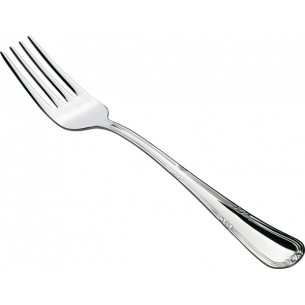   BLISTER FOURCHETTES DE TABLE SERIE KENZA 3P 