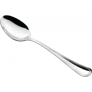   BLISTER CUILLERES DE TABLE SERIE KENZA 3P 