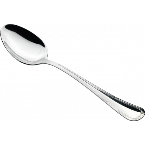   BLISTER CUILLERES DE TABLE SERIE KENZA 3P 