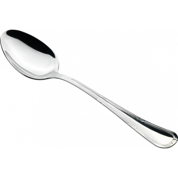   BLISTER CUILLERES DE TABLE SERIE KENZA 3P 