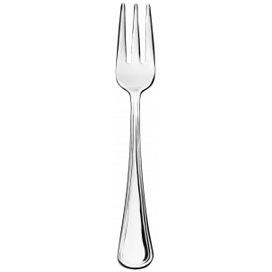   BLISTER FOURCHETTE A GÂTEAUX SERIE DOUJA 6P 