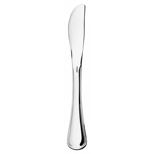   BLISTER COUTEAUX DE TABLE 2 mm SERIE DOUJA 3P 