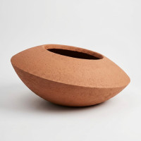 Bac à Fleurs Design Sonic 50 pour Jardin et Terrasse