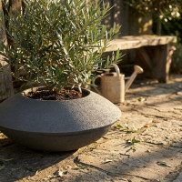 Sonic 50 Modern Design Planter Pot