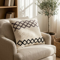 Coussin Berbère Fait Main SIDONIE