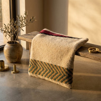 KEYLA Handmade Berber Cushion