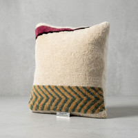 Coussin Berbère Fait Main KEYLA