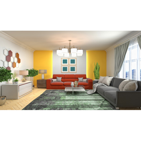 Interior Decorating Service for Living Room - Design Experts