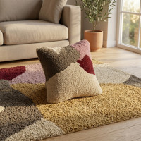 Coussin Berbère Fait Main Gabriella