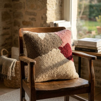 Coussin Berbère Fait Main Gabriella