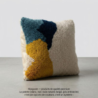 Louane Handmade Berber Cushion