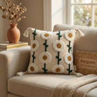 coussin Décoratif 40x40 cm