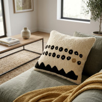 Coussin MATHILDA