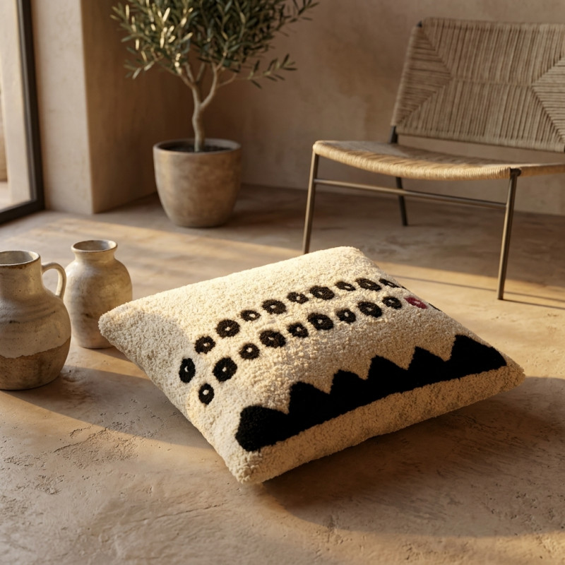 Coussin MATHILDA