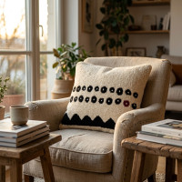 Coussin MATHILDA