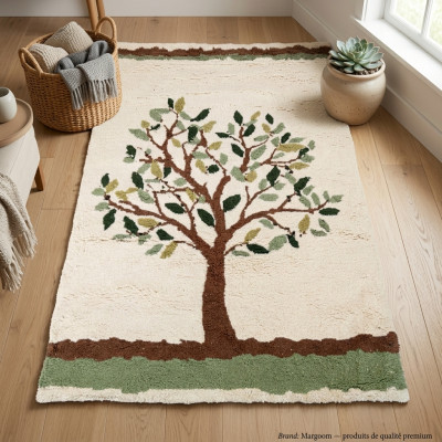 Kenza Berber Style Decorative Cushion Cover