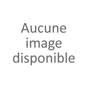 Plateau en fibre végétale couleur naturelle